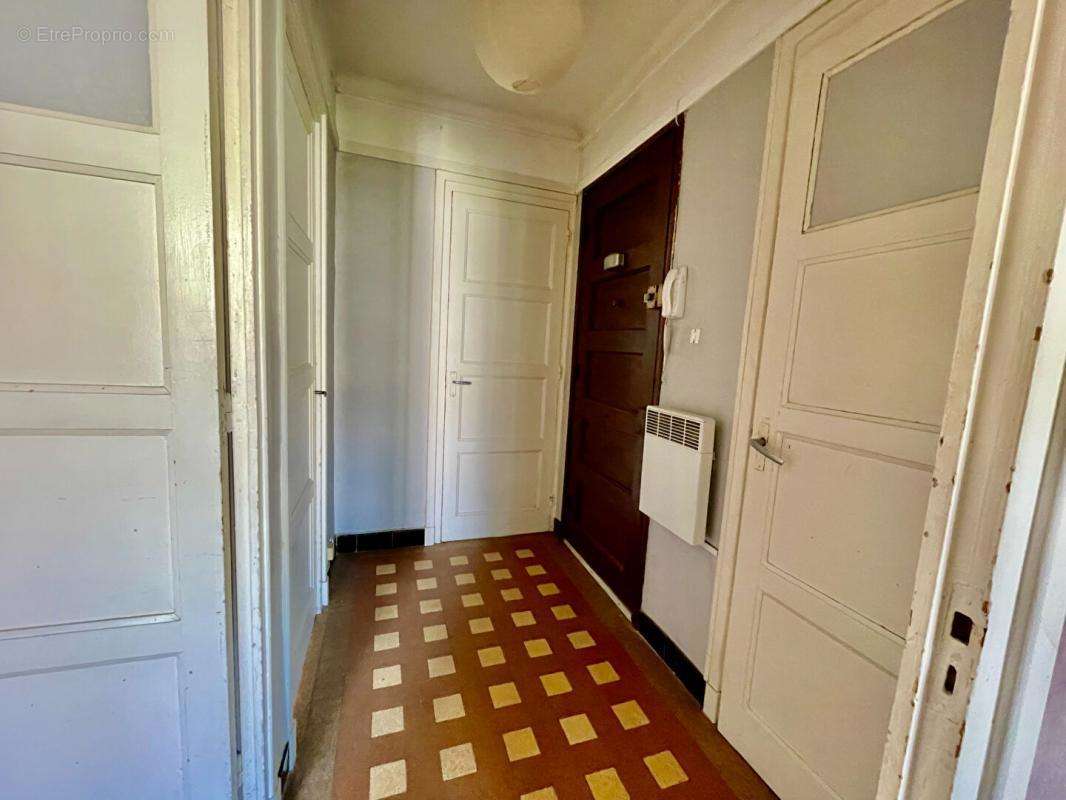 Appartement à VILLEFRANCHE-SUR-SAONE