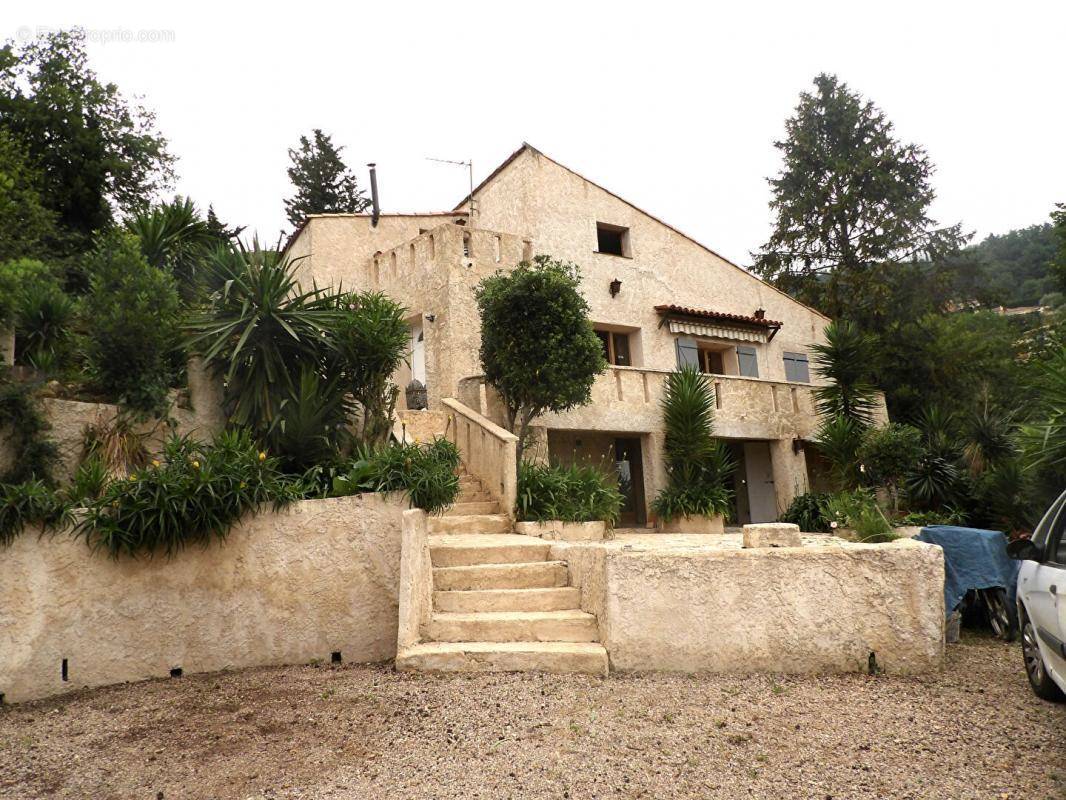 Maison à VENCE