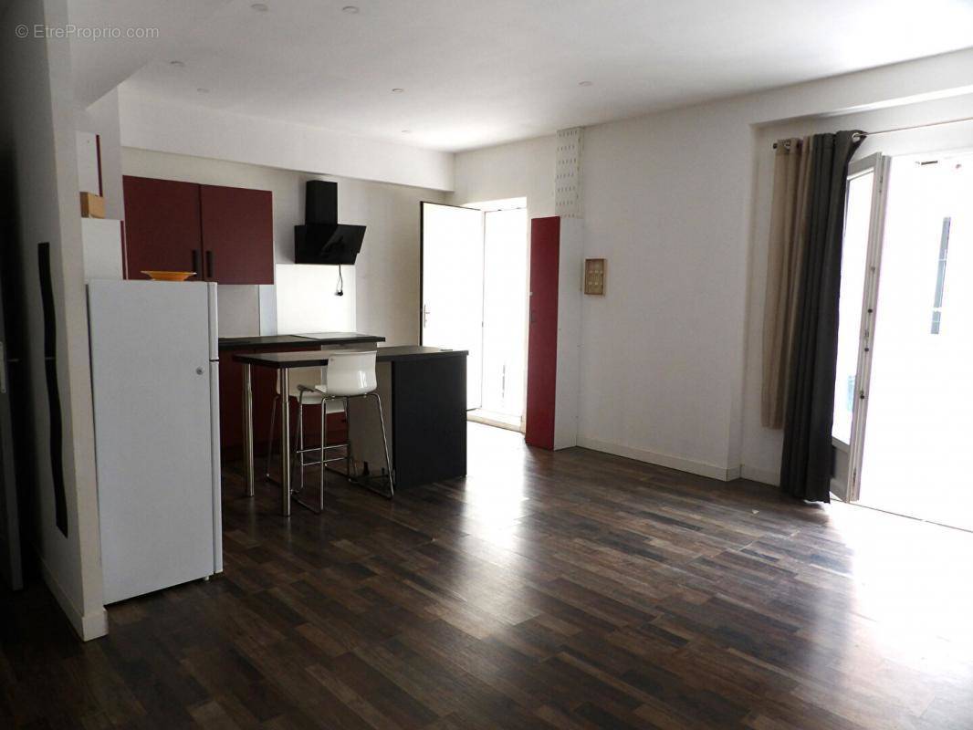 Appartement à VIDAUBAN