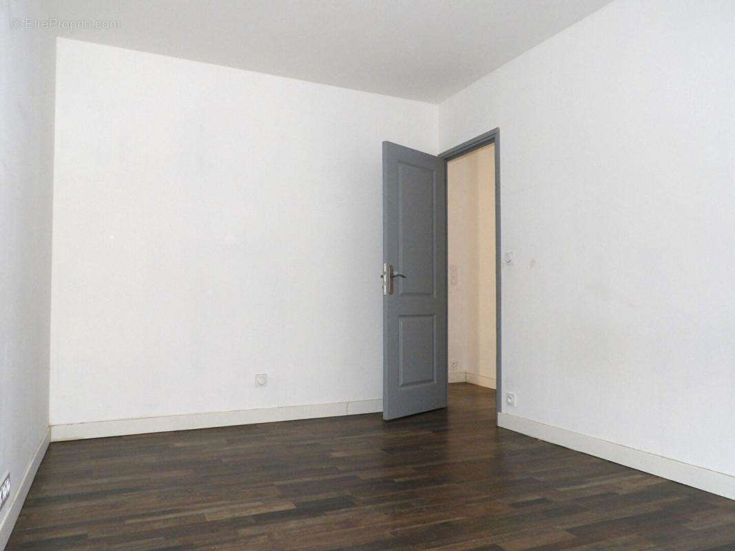 Appartement à VIDAUBAN