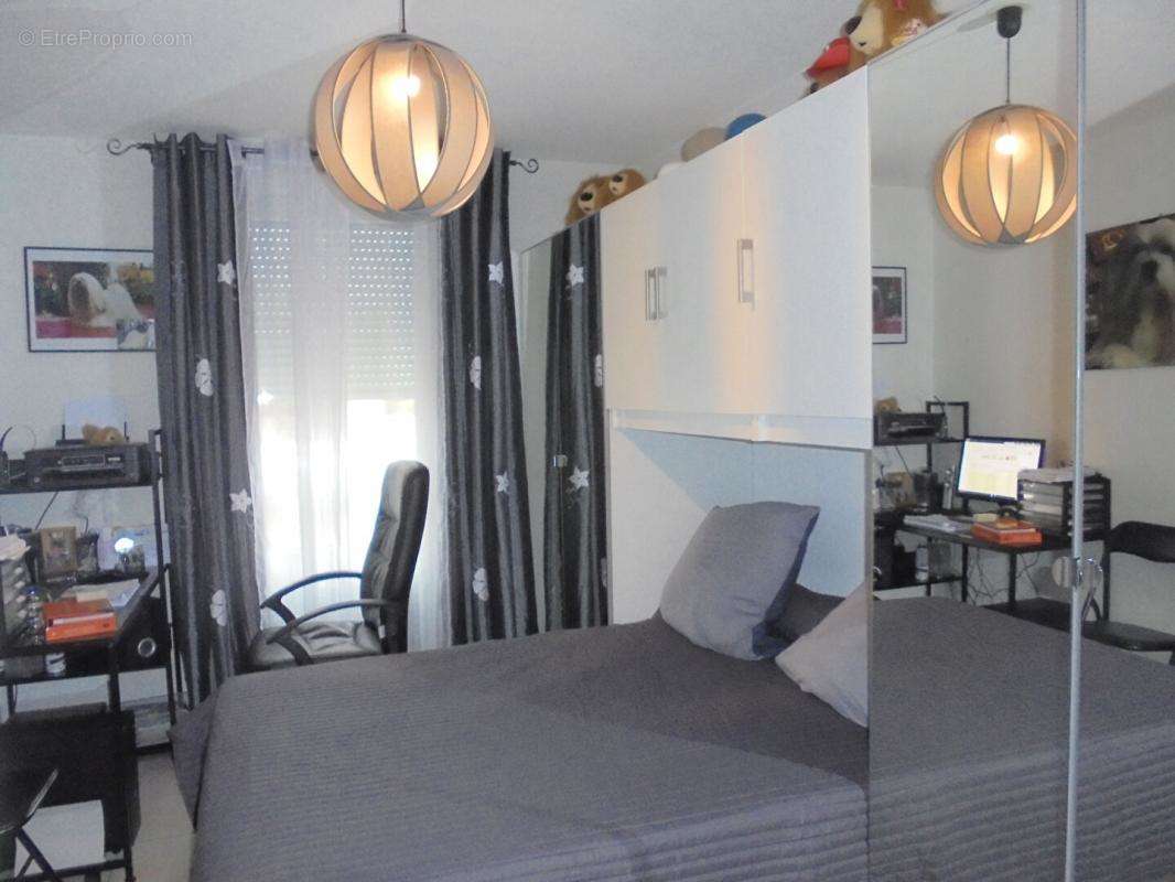 Appartement à ISTRES