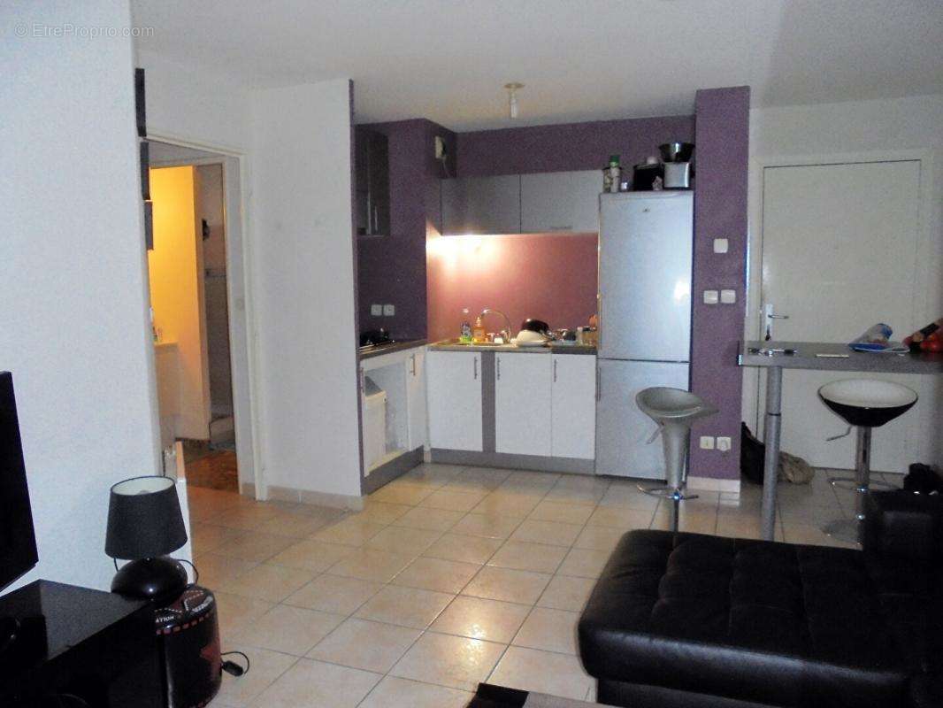 Appartement à ISTRES