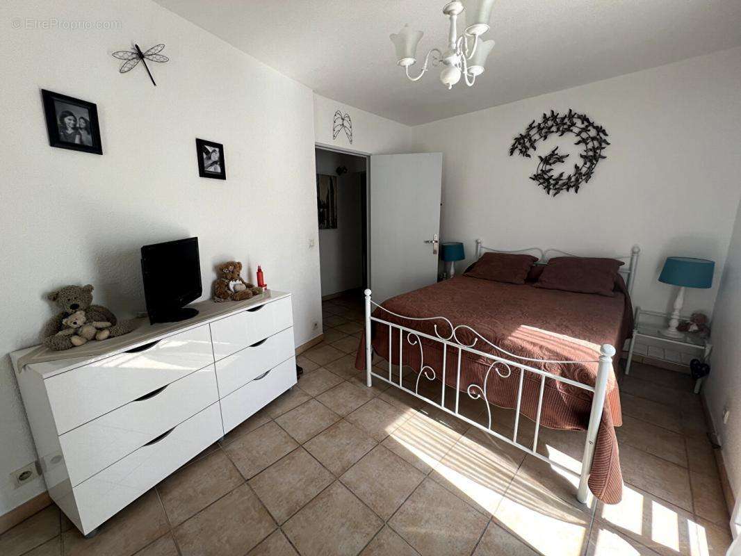 Appartement à ISTRES