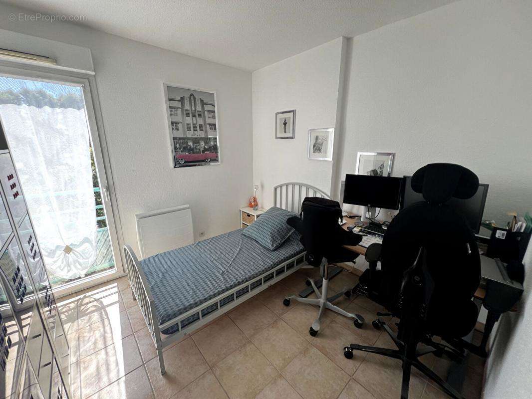 Appartement à ISTRES