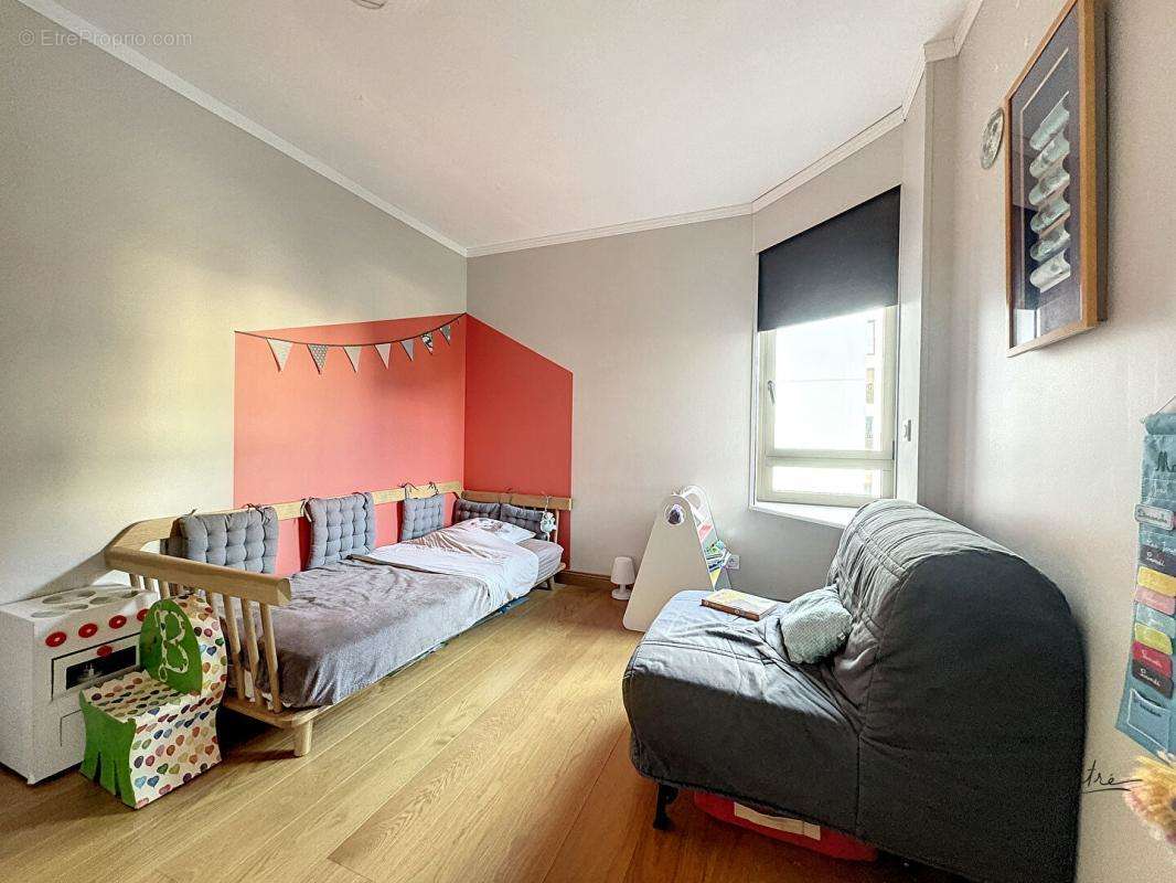 Appartement à LYON-4E