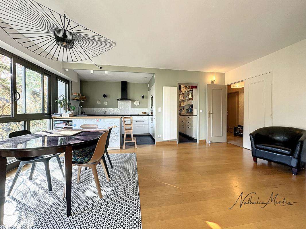 Appartement à LYON-4E