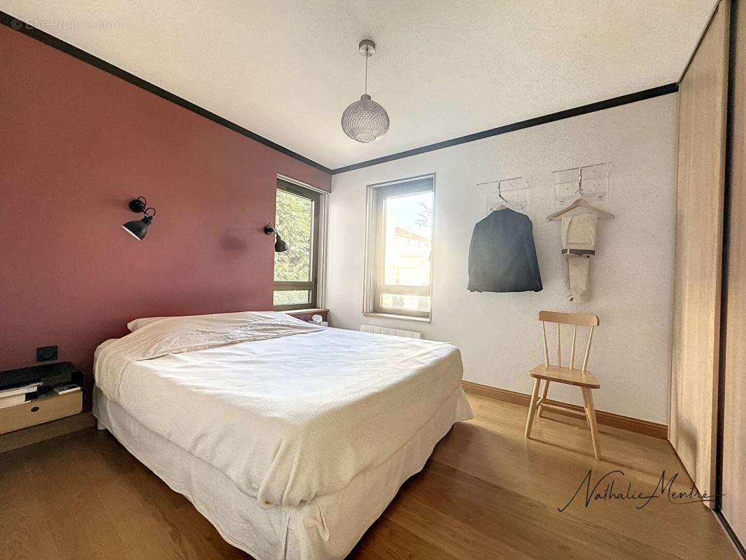 Appartement à LYON-4E