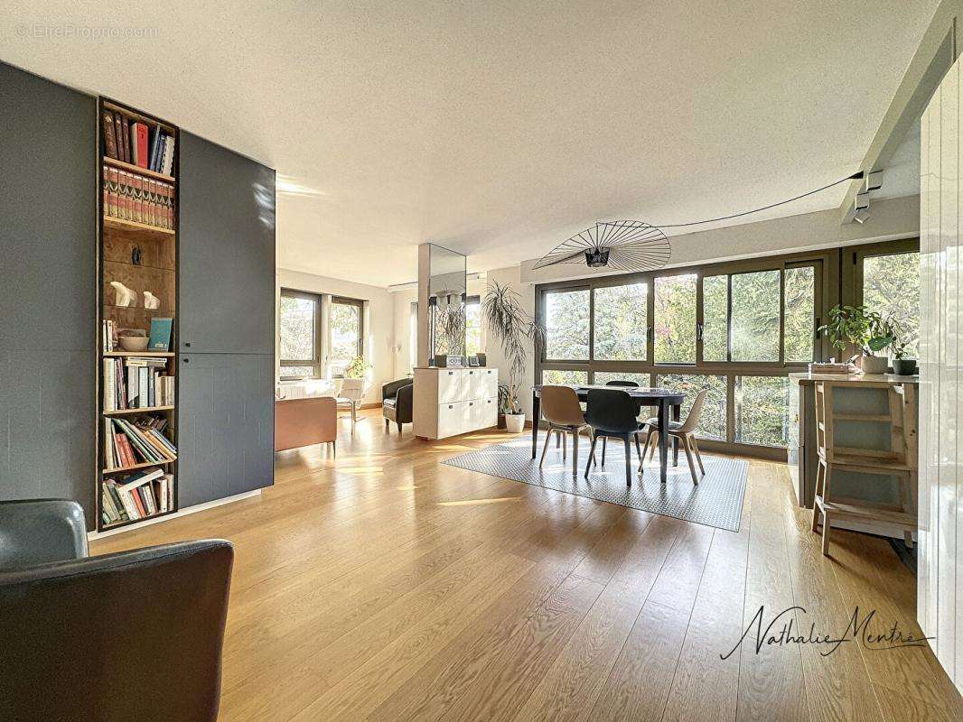 Appartement à LYON-4E