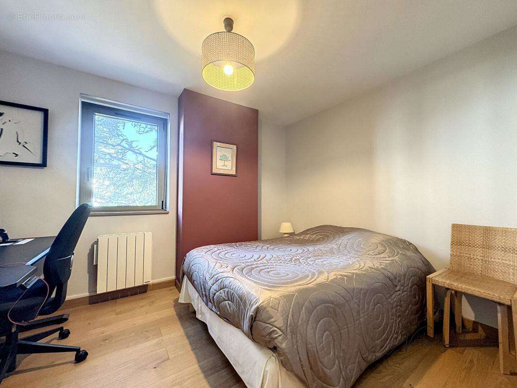 Appartement à LYON-4E