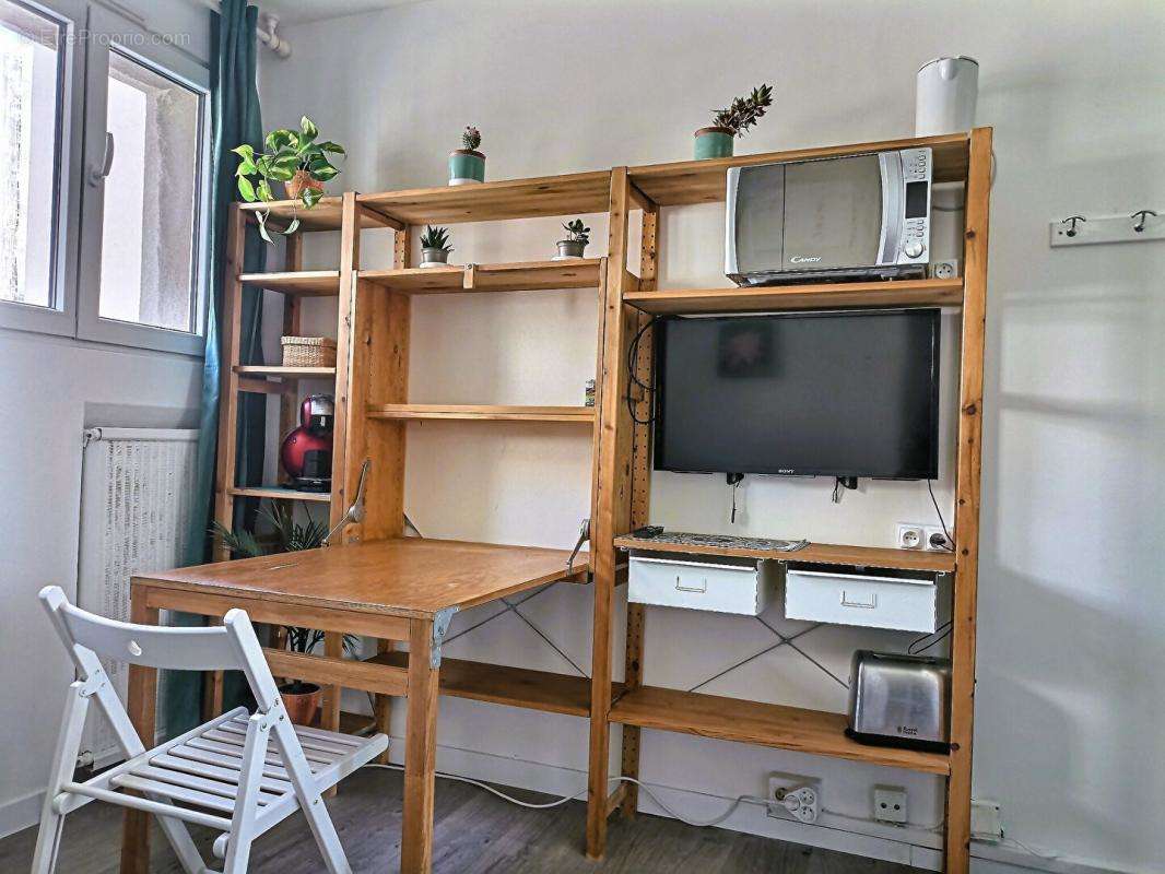 Appartement à MARSEILLE-7E