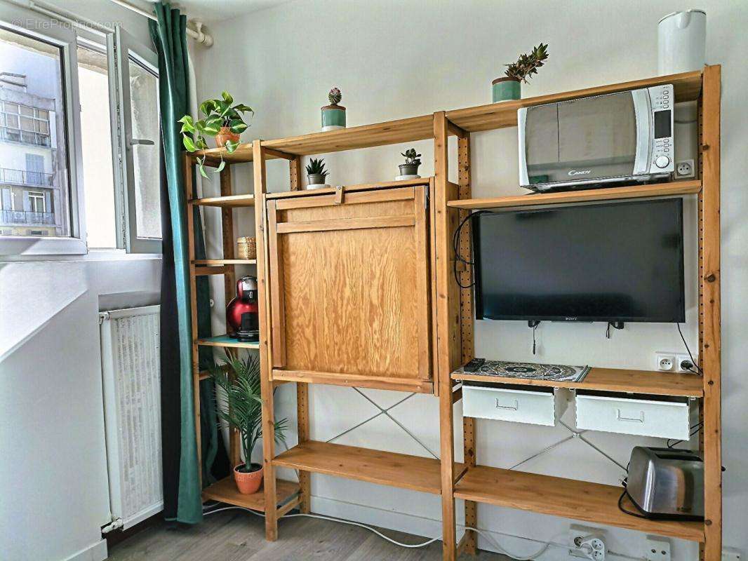 Appartement à MARSEILLE-7E