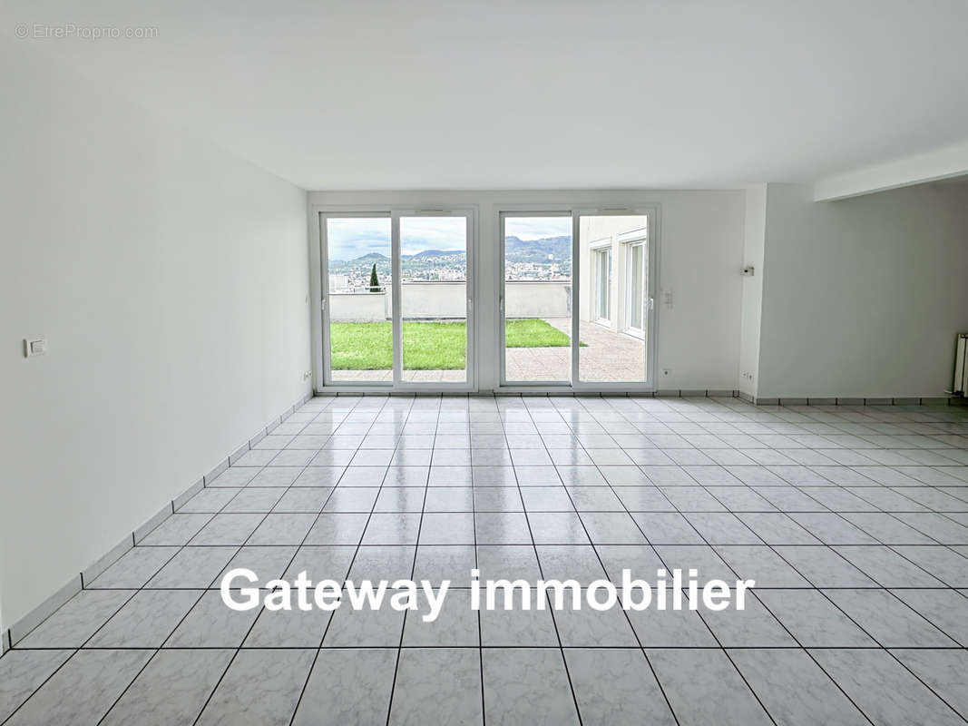 Appartement à CLERMONT-FERRAND