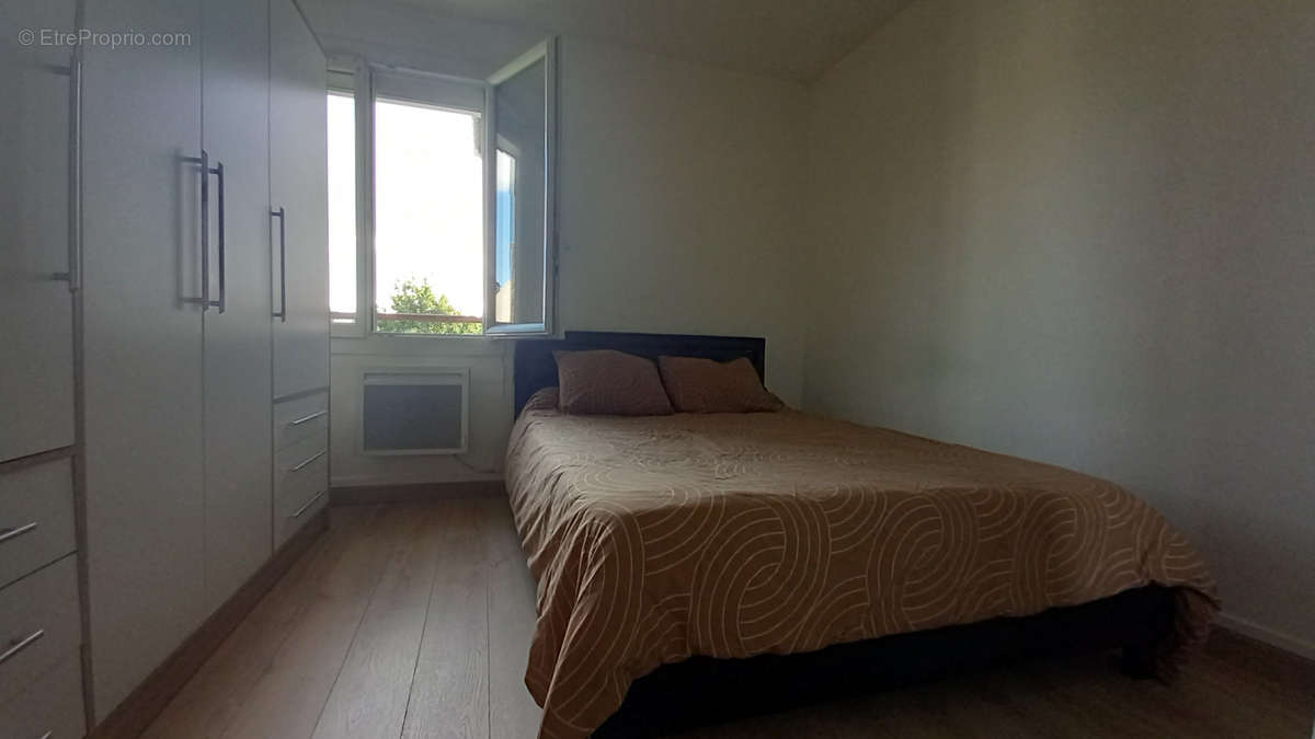 Appartement à PAIMPOL