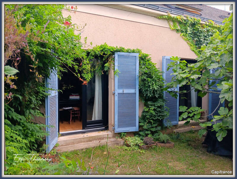 Maison à ANGERS