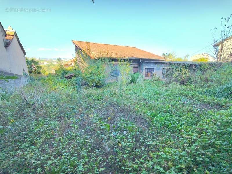 Maison à L&#039;HORME