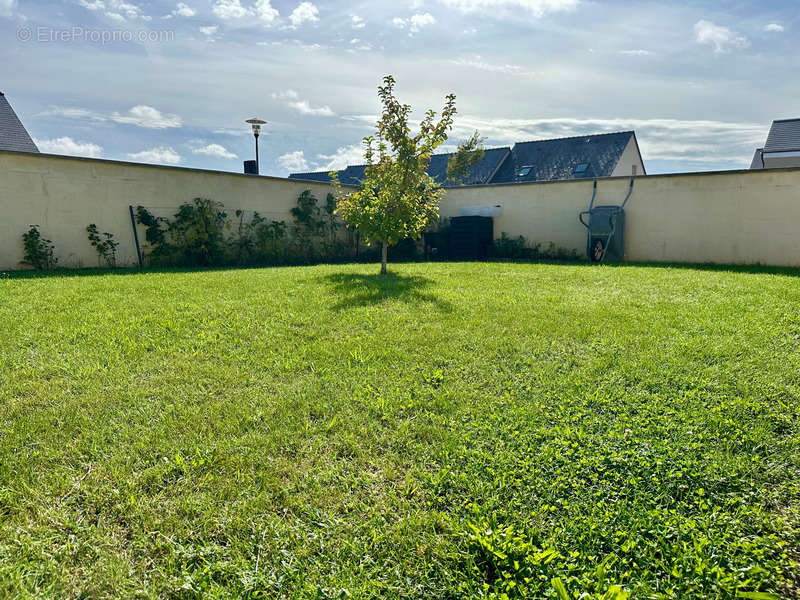 Maison à SAUMUR