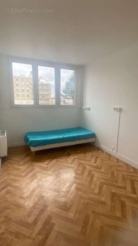 Appartement à ROSNY-SOUS-BOIS