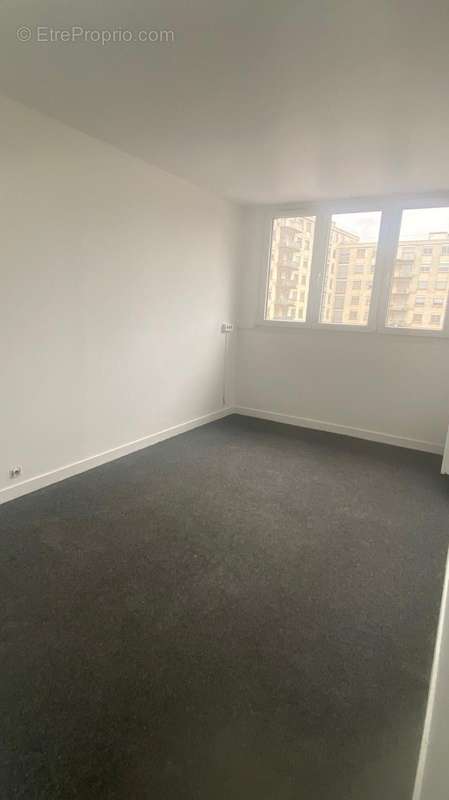 Appartement à ROSNY-SOUS-BOIS