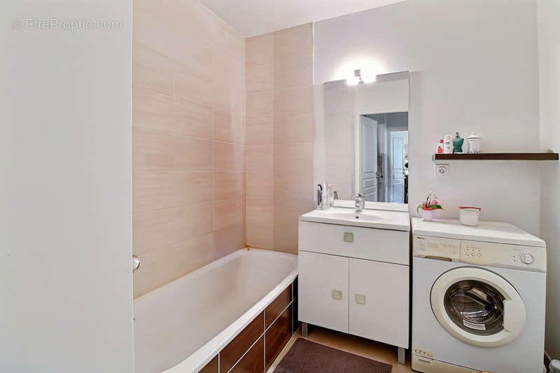 Appartement à AIX-LES-BAINS