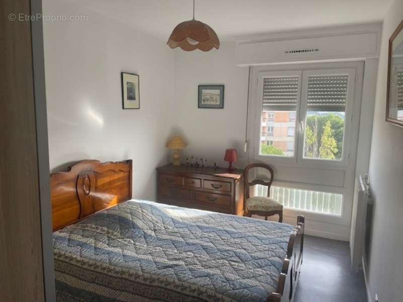 Appartement à MARSEILLE-12E