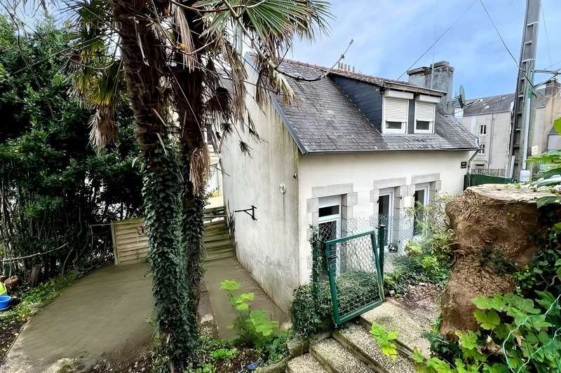 Maison à QUIMPER