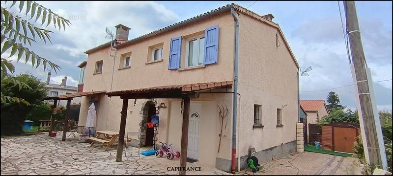 Maison à DIGNE-LES-BAINS