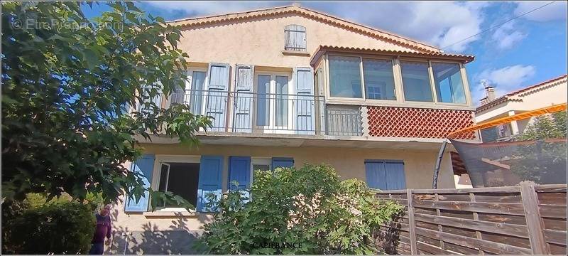 Maison à DIGNE-LES-BAINS