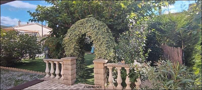 Maison à DIGNE-LES-BAINS