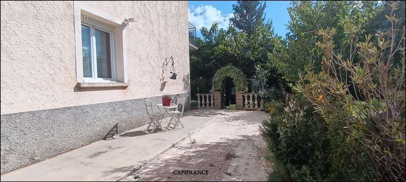 Maison à DIGNE-LES-BAINS