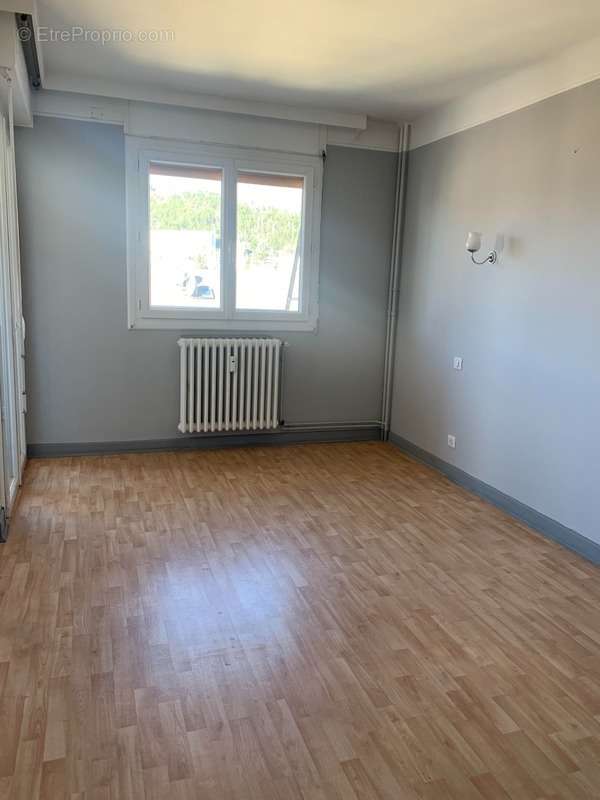 Appartement à GAP