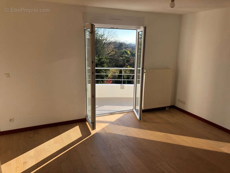 Appartement à MOLSHEIM