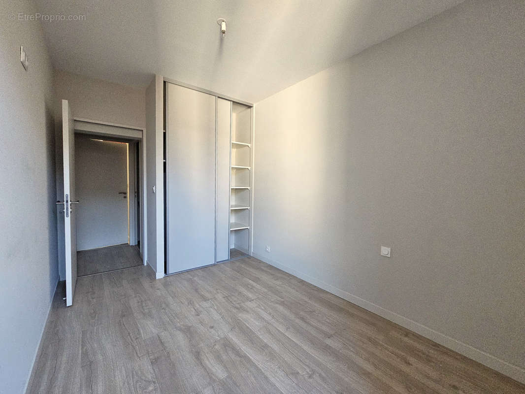 Appartement à MARCILLAC-VALLON