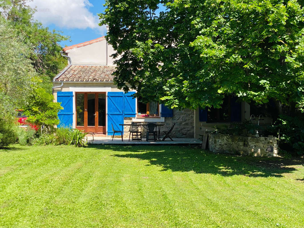 Maison à CARCASSONNE