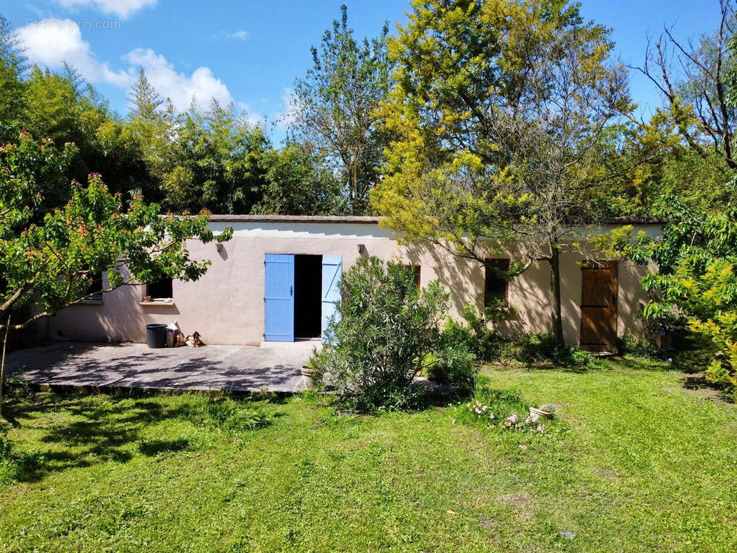 Maison à CARCASSONNE