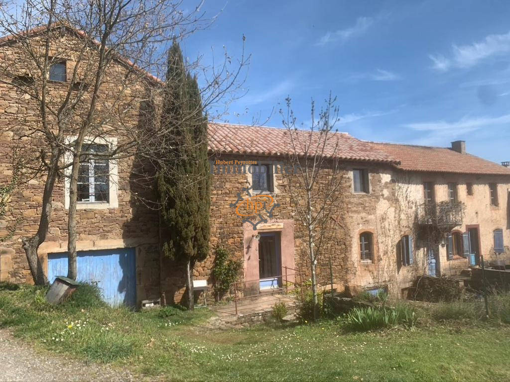 Maison à LAVAL-ROQUECEZIERE