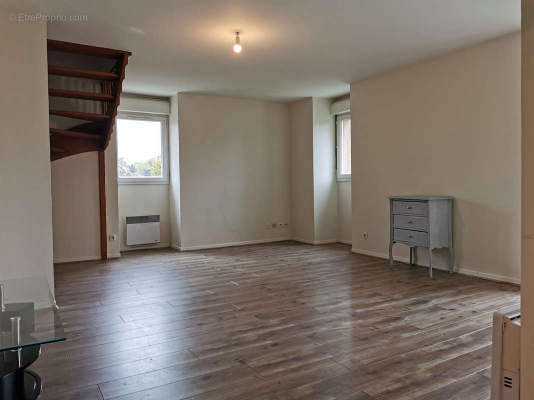 Appartement à SENLIS