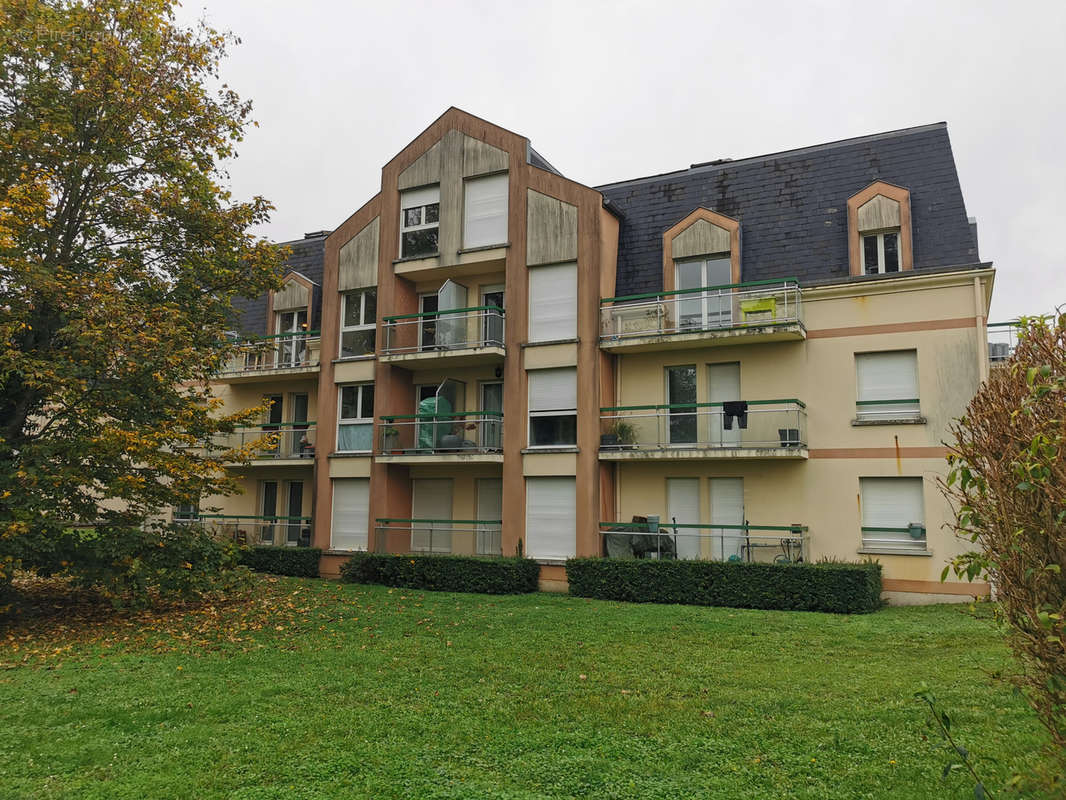 Appartement à SENLIS