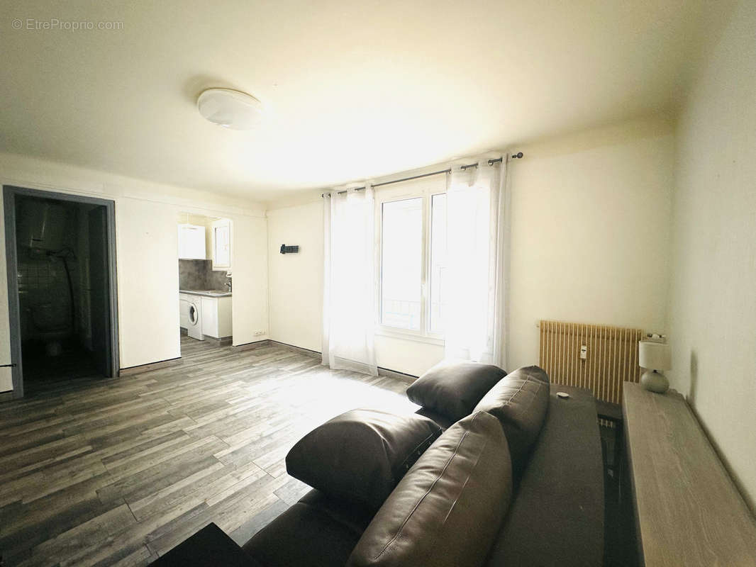 Appartement à AMELIE-LES-BAINS-PALALDA