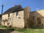 Maison à ESSOMES-SUR-MARNE