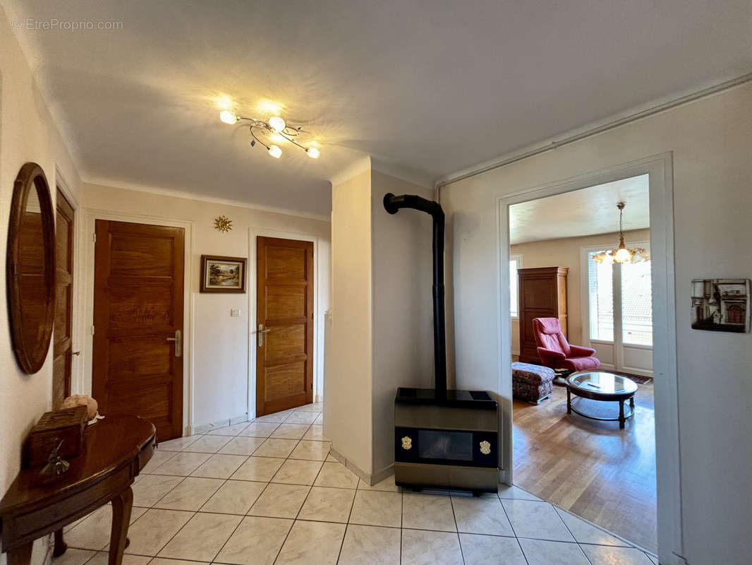 Appartement à ANNECY