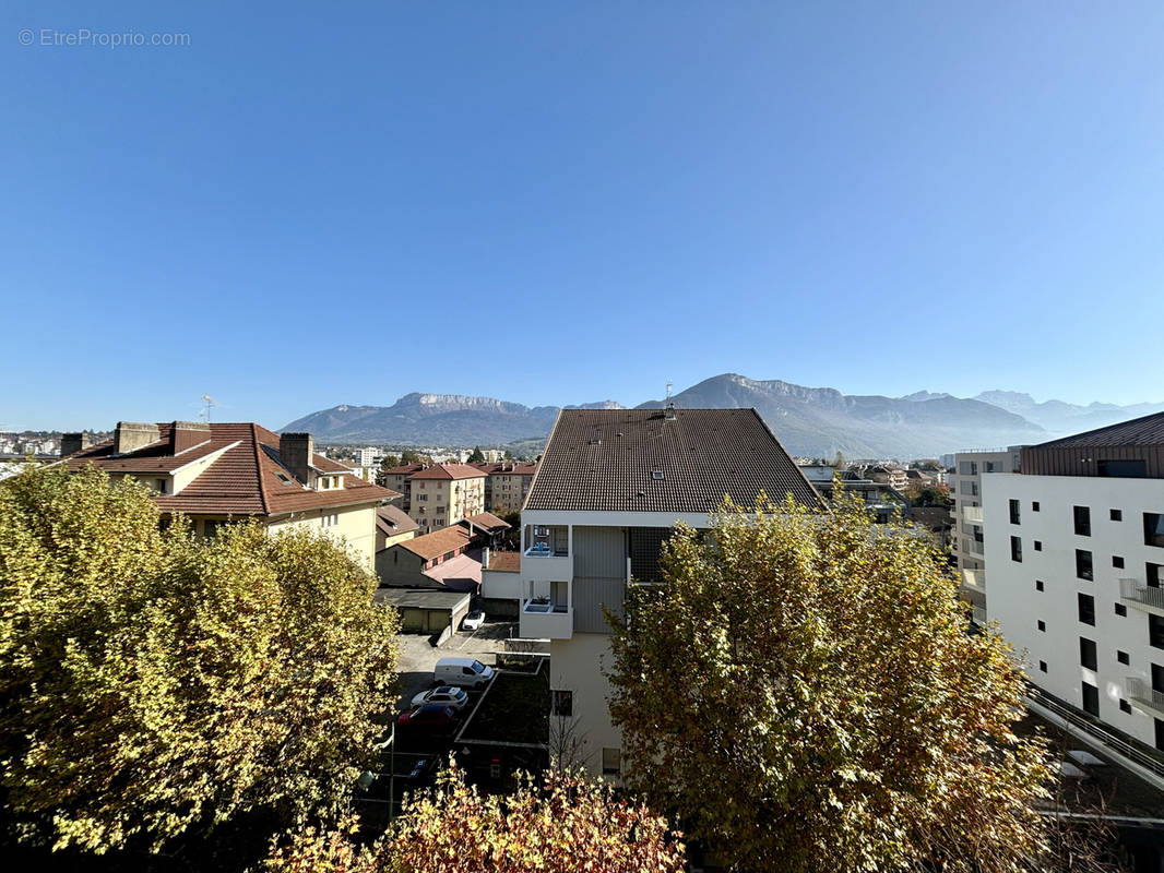 Appartement à ANNECY