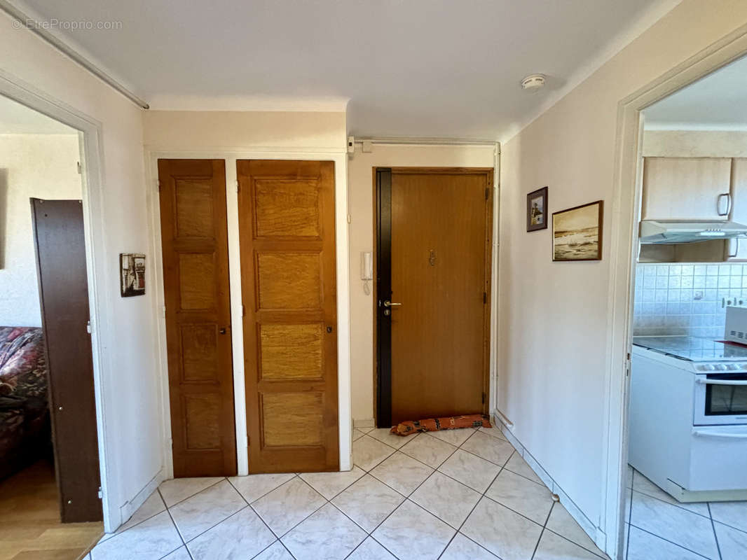 Appartement à ANNECY