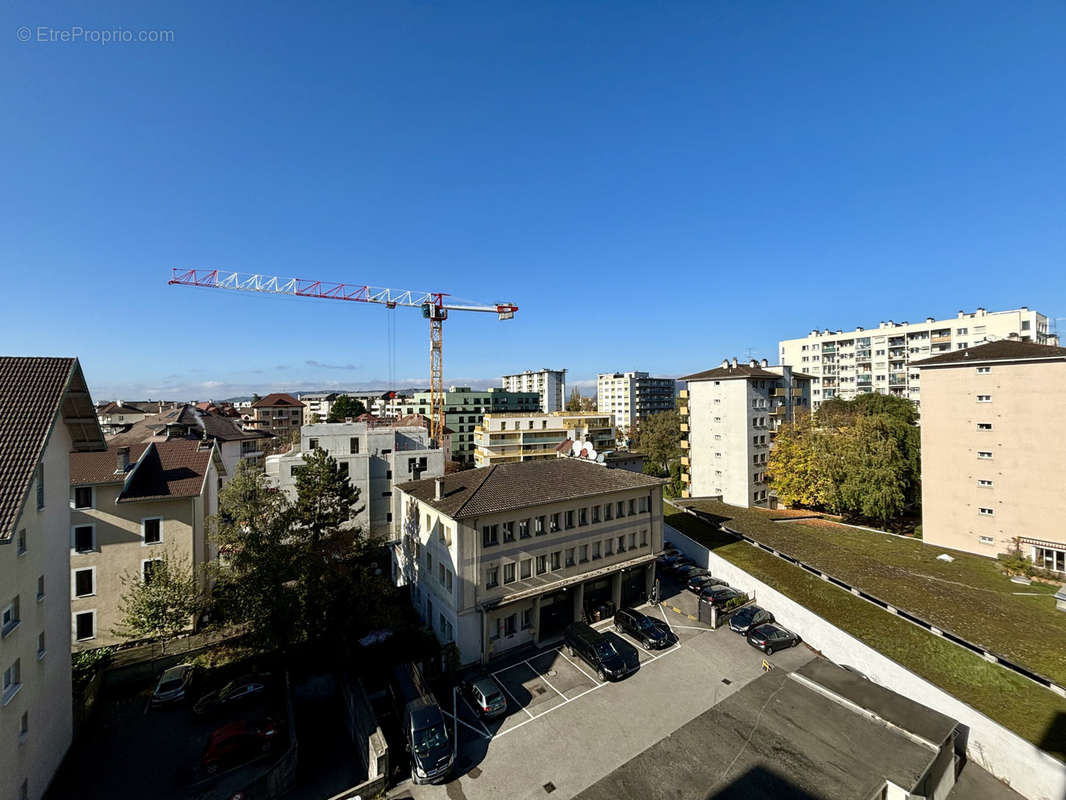 Appartement à ANNECY