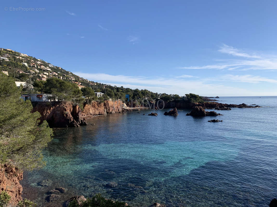 Appartement à LA SEYNE-SUR-MER