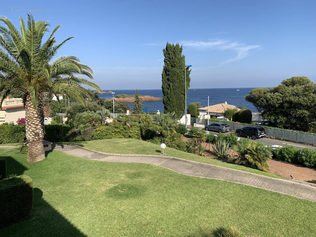 Appartement à LA SEYNE-SUR-MER