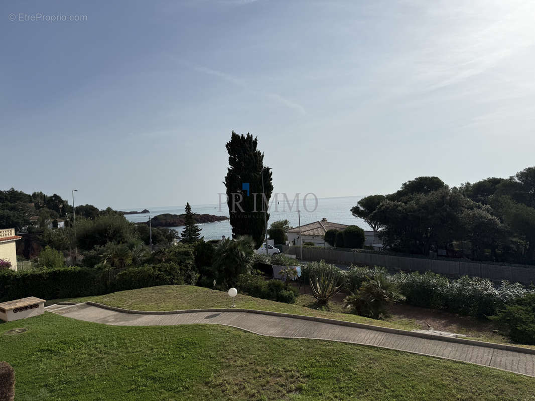 Appartement à LA SEYNE-SUR-MER