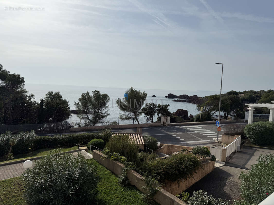 Appartement à LA SEYNE-SUR-MER