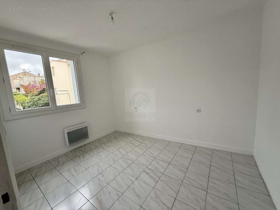 Appartement à BEZIERS