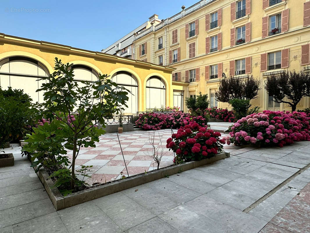 Appartement à VICHY