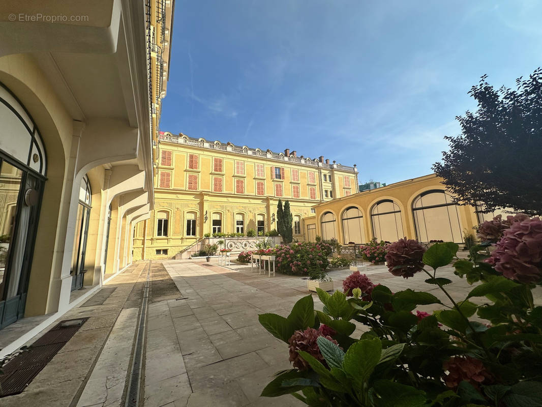 Appartement à VICHY